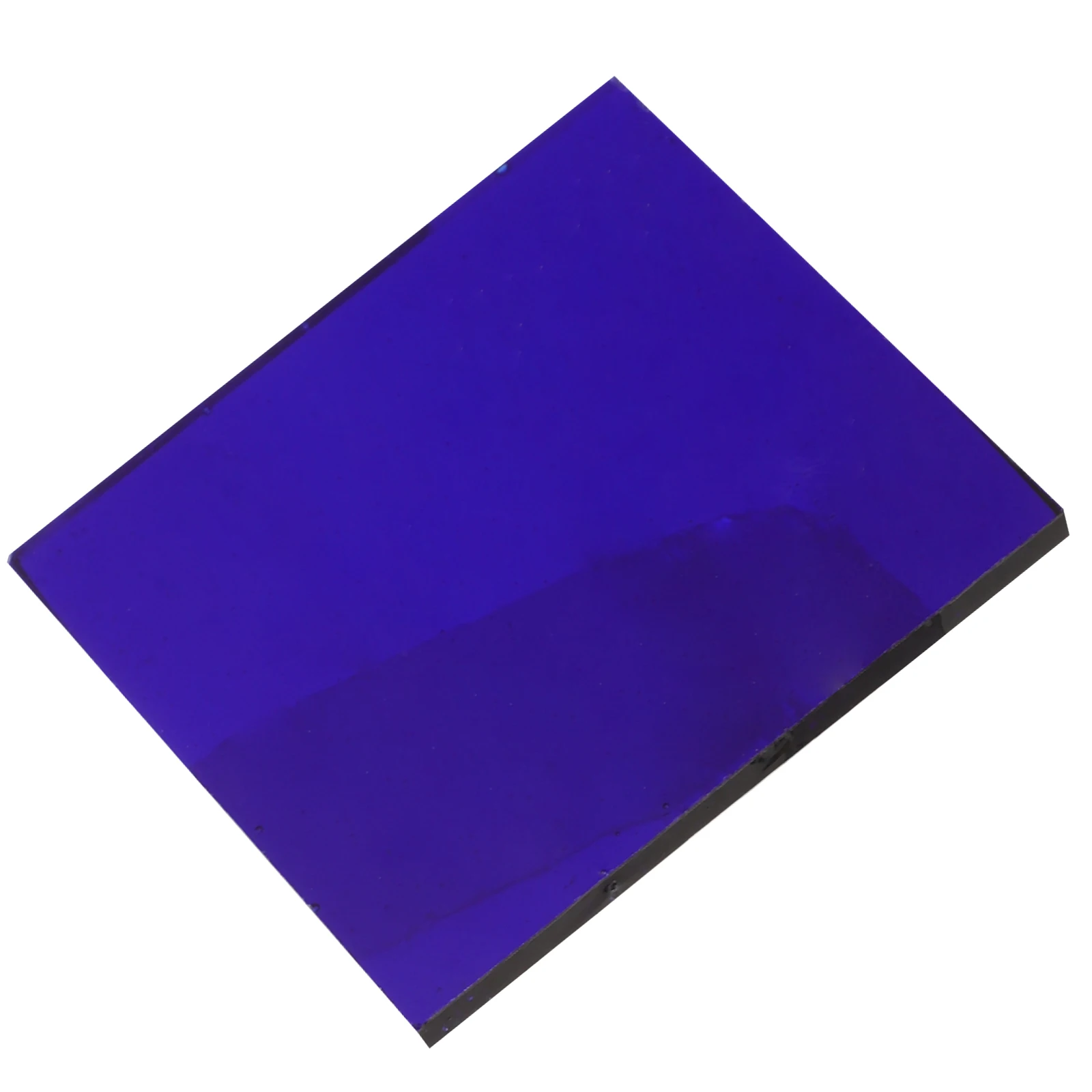 Science Experiment Supplies Cobalt Slide Experimental Equipment Chemistry Filter Glass Sheet Tools 
Science Experiment Supplies Cobalt Slide Experimental Equipment Chemistry Filter Glass Sheet Tools