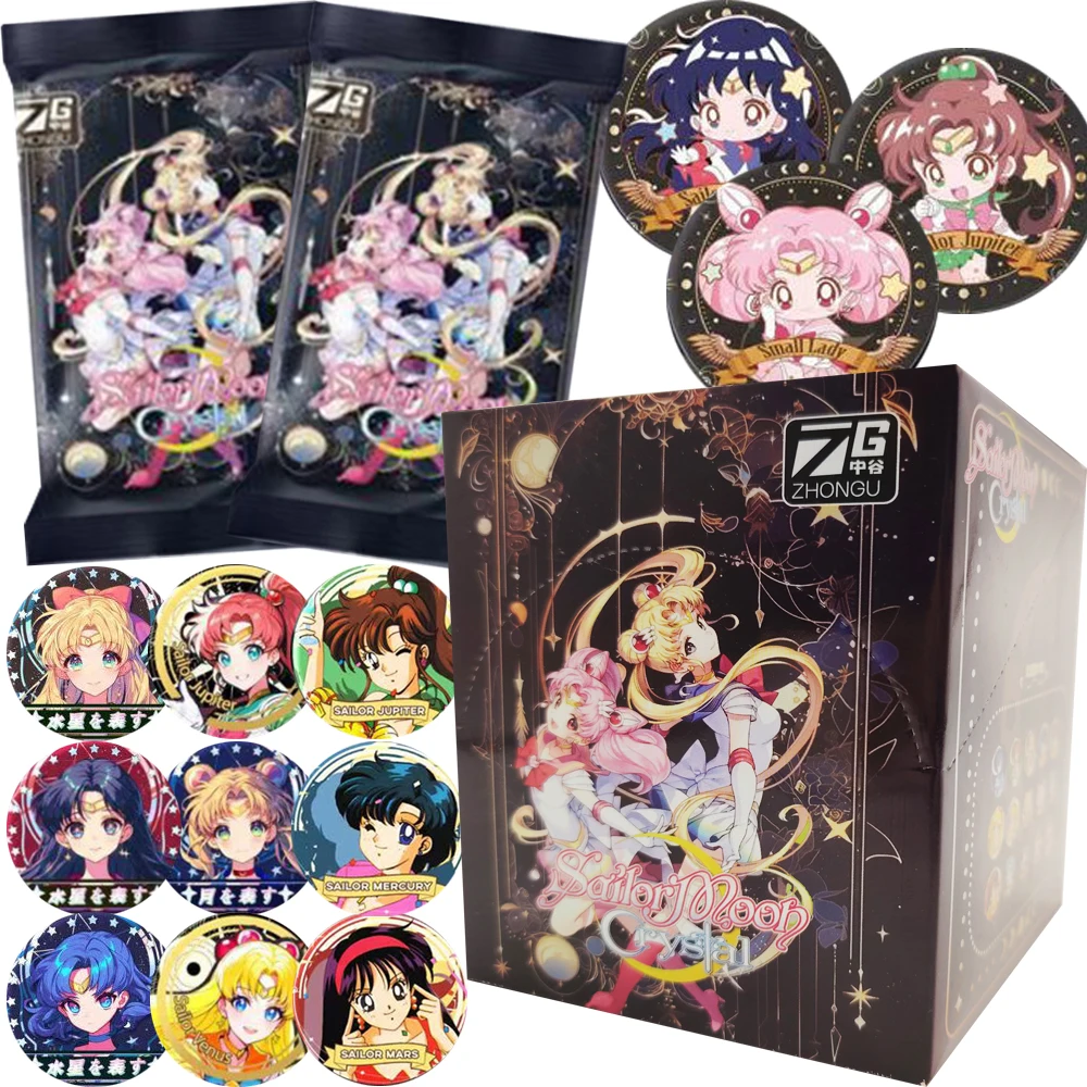 Anime Character Exquisite Badge Magical Girl Deeply Loved By Fans Creative Design Clothing Bags Cosplay Brooch Accessories Gifts
Anime Character Exquisite Badge Magical Girl Deeply Loved By Fans Creative Design Clothing Bags Cosplay Brooch Accessories Gifts
