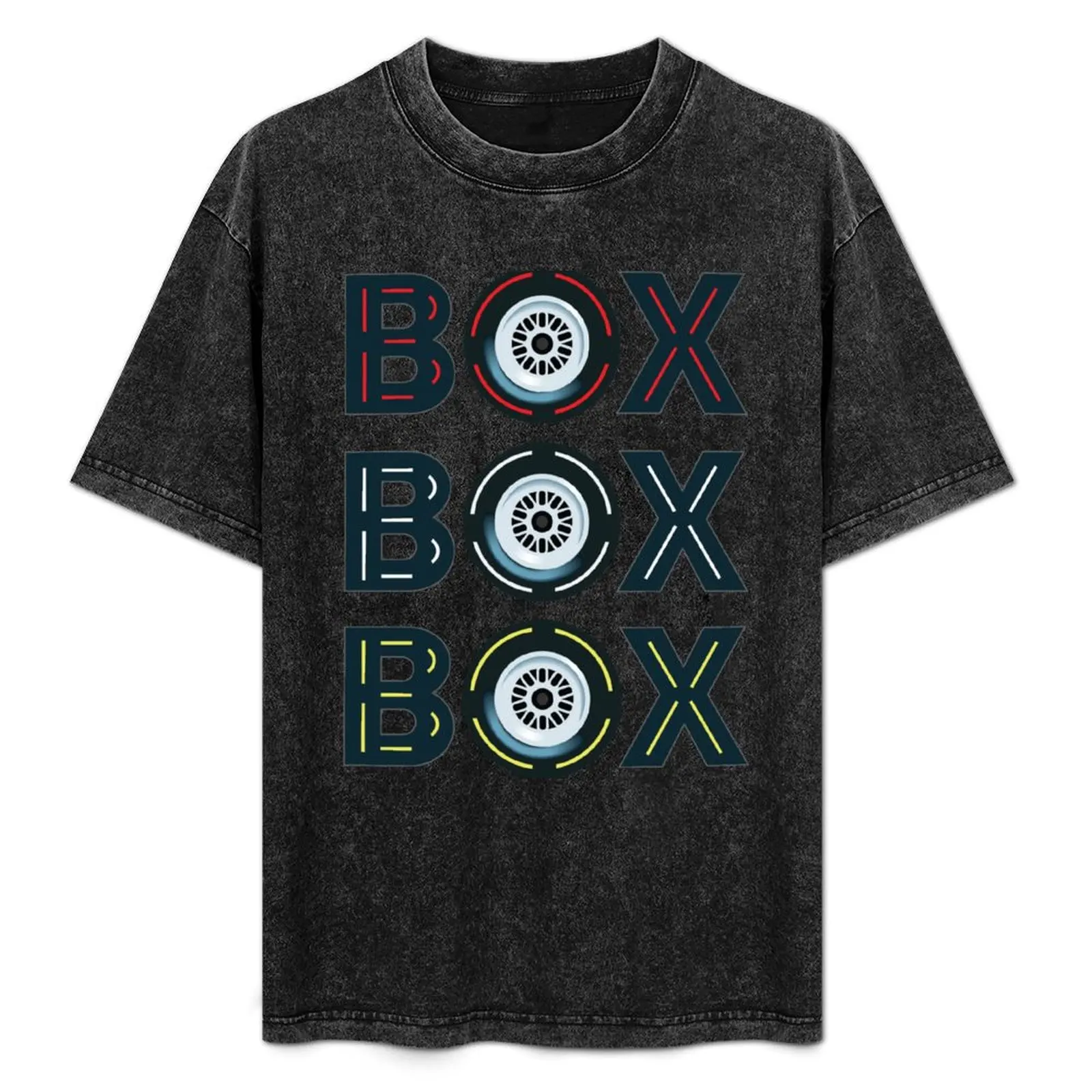 Box Box Box Radio Call To Pit Stop T-Shirt Dry Fit Running Short Sleeve Top
Box Box Box Radio Call To Pit Stop T-Shirt Dry Fit Running Short Sleeve Top