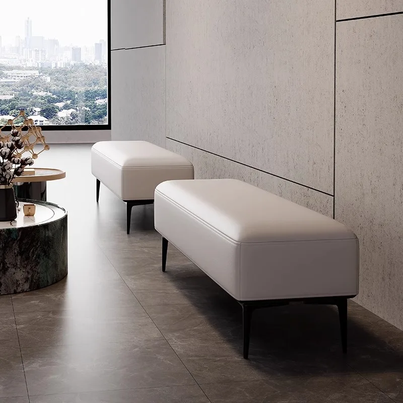 Креативный эстетичный пуф-подставка для ног в китайском стиле, большой размер, мягкий, удобный, модная мебель
Креативный эстетичный пуф-подставка для ног в китайском стиле, большой размер, мягкий, удобный, модная мебель