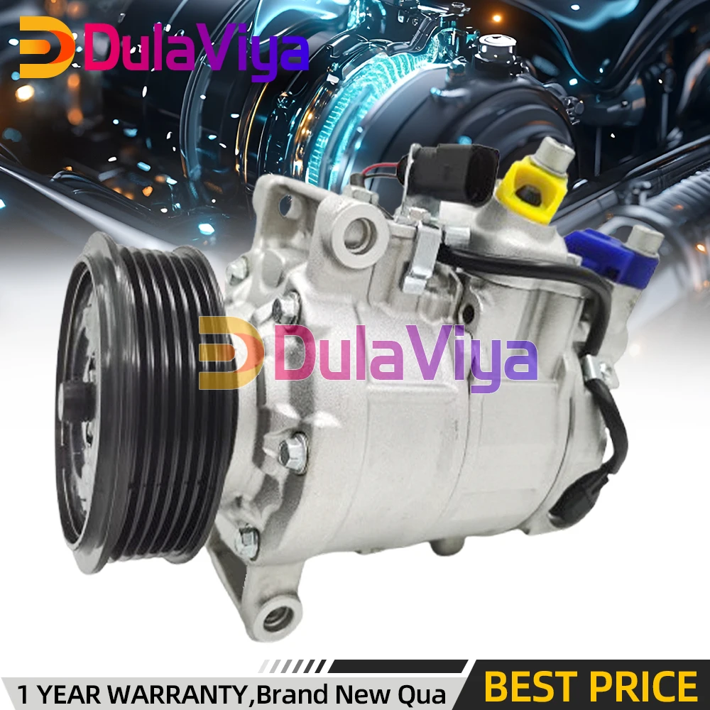 6SEU14C Компрессор кондиционера для Audi A6 06-11 Quattro Q5 S4 S5 4F0260805AB 4F0260805AF 4F0260805D 4F0260805F 4F0260805R 
6SEU14C Компрессор кондиционера для Audi A6 06-11 Quattro Q5 S4 S5 4F0260805AB 4F0260805AF 4F0260805D 4F0260805F 4F0260805R