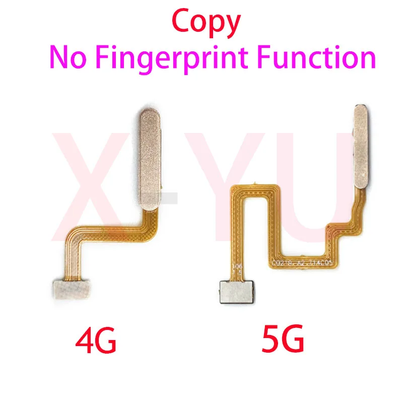 For Samsung Galaxy A22 4G 5G A225F A226B Power Button Flex Cable Side Key Switch ON OFF Control Button No Fingerprint Sensor
For Samsung Galaxy A22 4G 5G A225F A226B Power Button Flex Cable Side Key Switch ON OFF Control Button No Fingerprint Sensor
