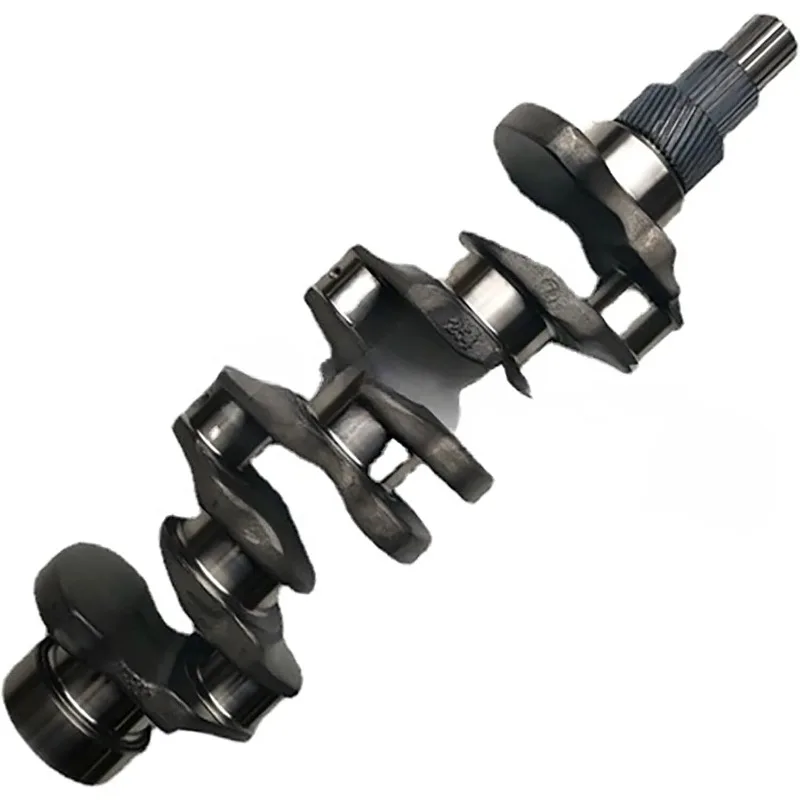 CRANKSHAFT 1G514-23010 1G51423010 Stroke 60mm for Kubota V3800 Engine
CRANKSHAFT 1G514-23010 1G51423010 Stroke 60mm for Kubota V3800 Engine