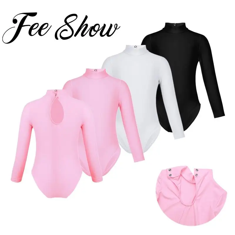 Детский балетный трико для девочек, танцевальный костюм для катания на коньках, гимнастике, танцевальный купальник, комбинезон с длинными рукавами, боди, комбинезон, танцевальная одежда
Детский балетный трико для девочек, танцевальный костюм для катания на коньках, гимнастике, танцевальный купальник, комбинезон с длинными рукавами, боди, комбинезон, танцевальная одежда