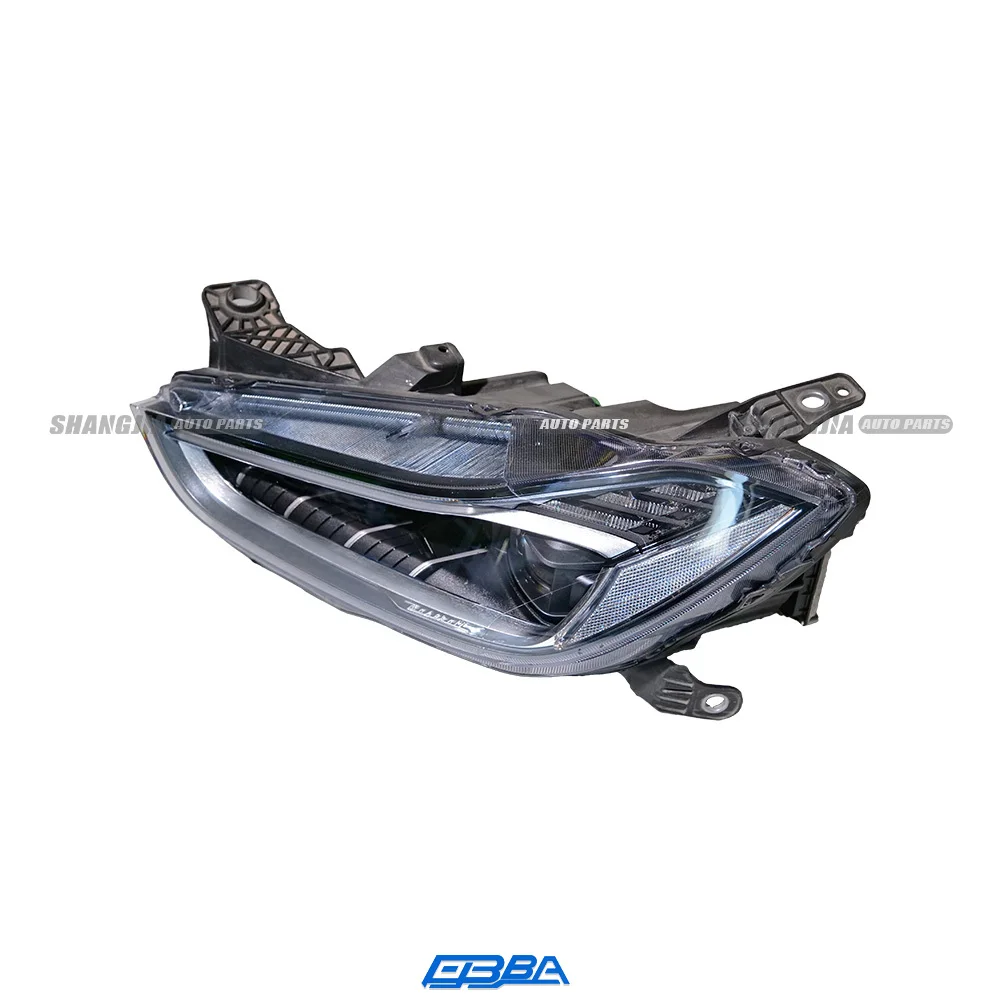 Lighting System For 2019-2025 Left And Right Headlight LED Headlight OE 670100988 670100984
Lighting System For 2019-2025 Left And Right Headlight LED Headlight OE 670100988 670100984