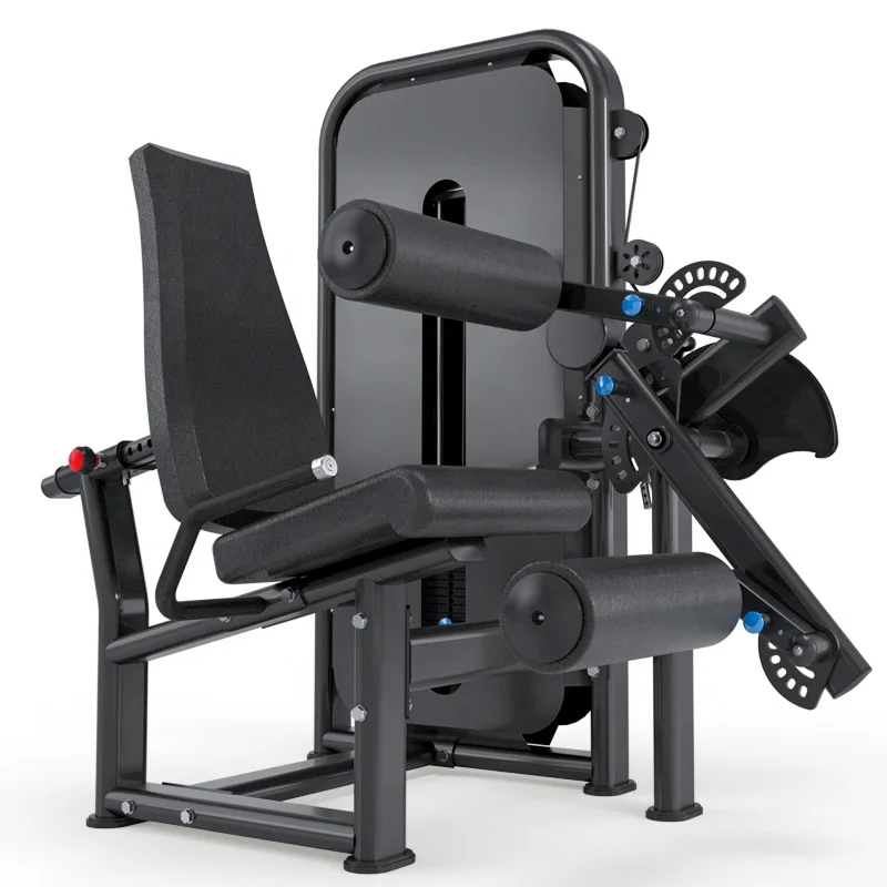 New Arrival Commercial Gym Fitness Sports Pin Loaded Adjustable Leg Exercise Dual Function Seated Leg Extension/Curl Machineprom
New Arrival Commercial Gym Fitness Sports Pin Loaded Adjustable Leg Exercise Dual Function Seated Leg Extension/Curl Machineprom