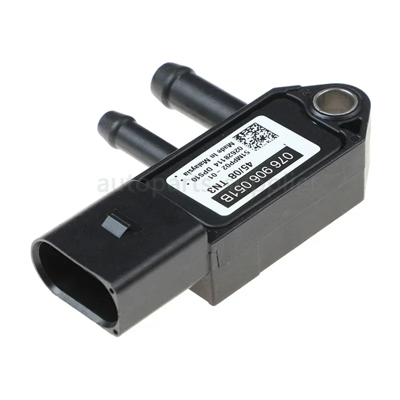 076906051B For VW Golf Jetta Passat Audi A3 Q3 TT 03G906051G New Pressure Sensor
076906051B For VW Golf Jetta Passat Audi A3 Q3 TT 03G906051G New Pressure Sensor
