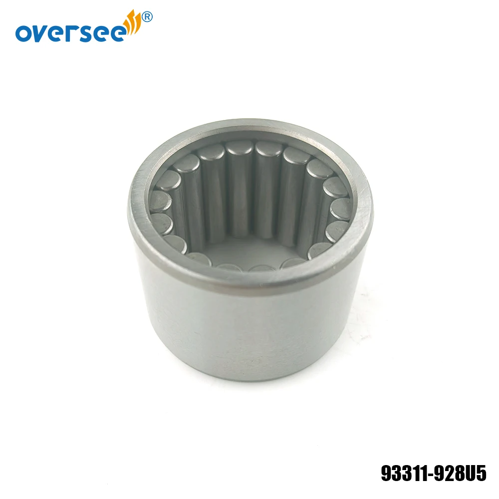 93311-928U5 Needle Bearing For Yamaha Outboard Motor Lower Casing 2T 150 175 200HP Engines
93311-928U5 Needle Bearing For Yamaha Outboard Motor Lower Casing 2T 150 175 200HP Engines