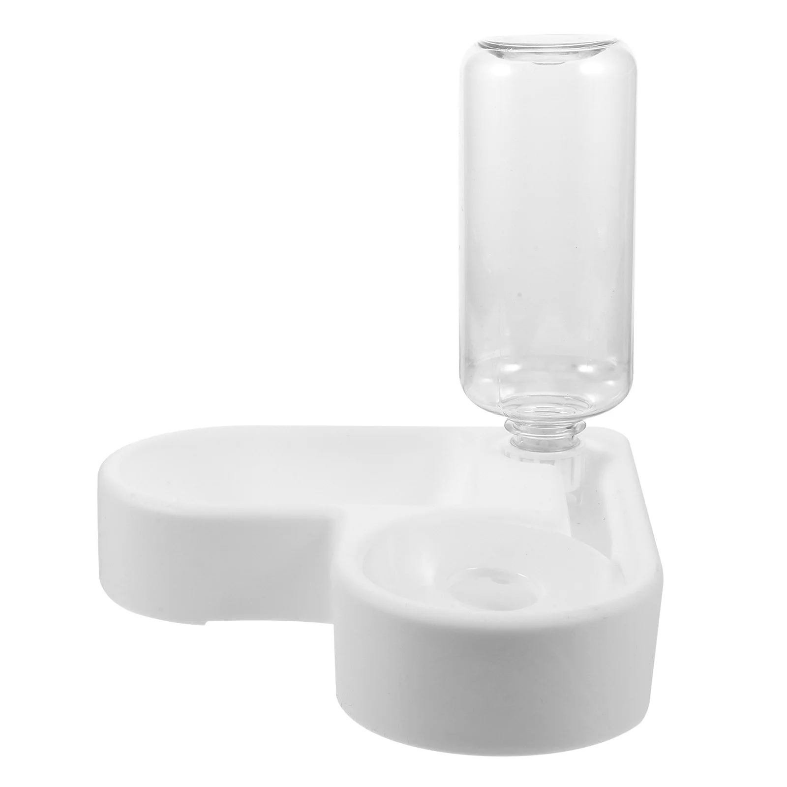 Minimalist Pet Water Feeder Cat Food Bowl Automatic Feeding Basin For Cats Dogs Indoor Pet Supply Water Dispenser
Minimalist Pet Water Feeder Cat Food Bowl Automatic Feeding Basin For Cats Dogs Indoor Pet Supply Water Dispenser