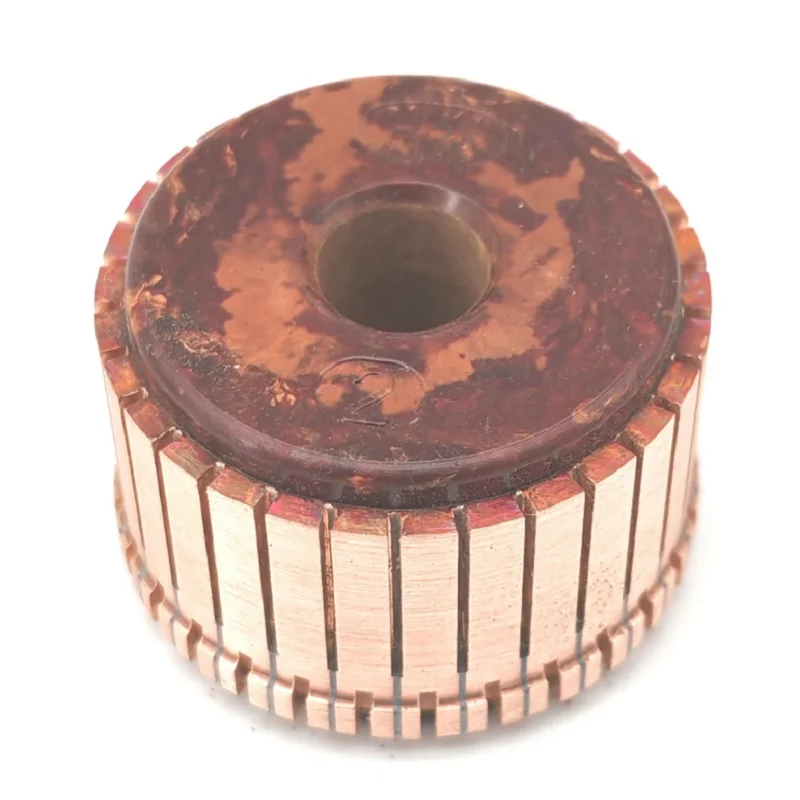 35.7*13*18.5*30P Suitable for Motor Reverser Rectifier Copper Head Ahy-3399-30-13
35.7*13*18.5*30P Suitable for Motor Reverser Rectifier Copper Head Ahy-3399-30-13