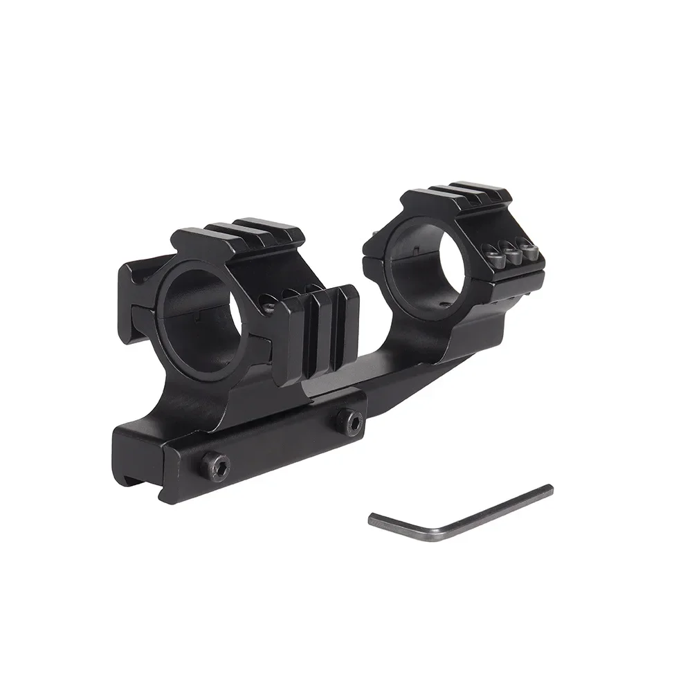 25.4/30 mm sights tube clamp 11mm narrow gauge sights tube clamp extension one-piece bracket, extension one-piece tube clamp
25.4/30 mm sights tube clamp 11mm narrow gauge sights tube clamp extension one-piece bracket, extension one-piece tube clamp