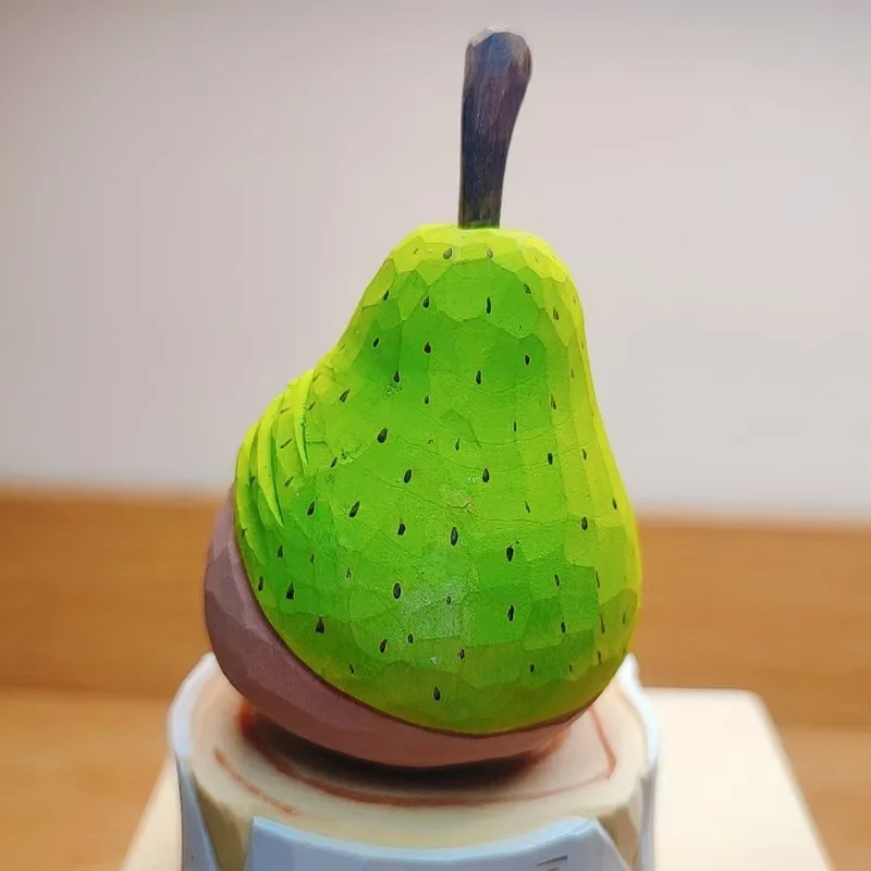 Резьба по дереву, фрукты, настольный орнамент, автомобильный кулон, небольшой подарок
Резьба по дереву, фрукты, настольный орнамент, автомобильный кулон, небольшой подарок