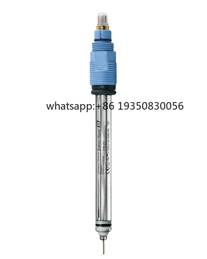 Endress-Hauser Analog ORP Sensor CPS12 High Quality Hot Selling a Good Price 100% New in Stock 1 Year Warranty
Endress-Hauser Analog ORP Sensor CPS12 High Quality Hot Selling a Good Price 100% New in Stock 1 Year Warranty