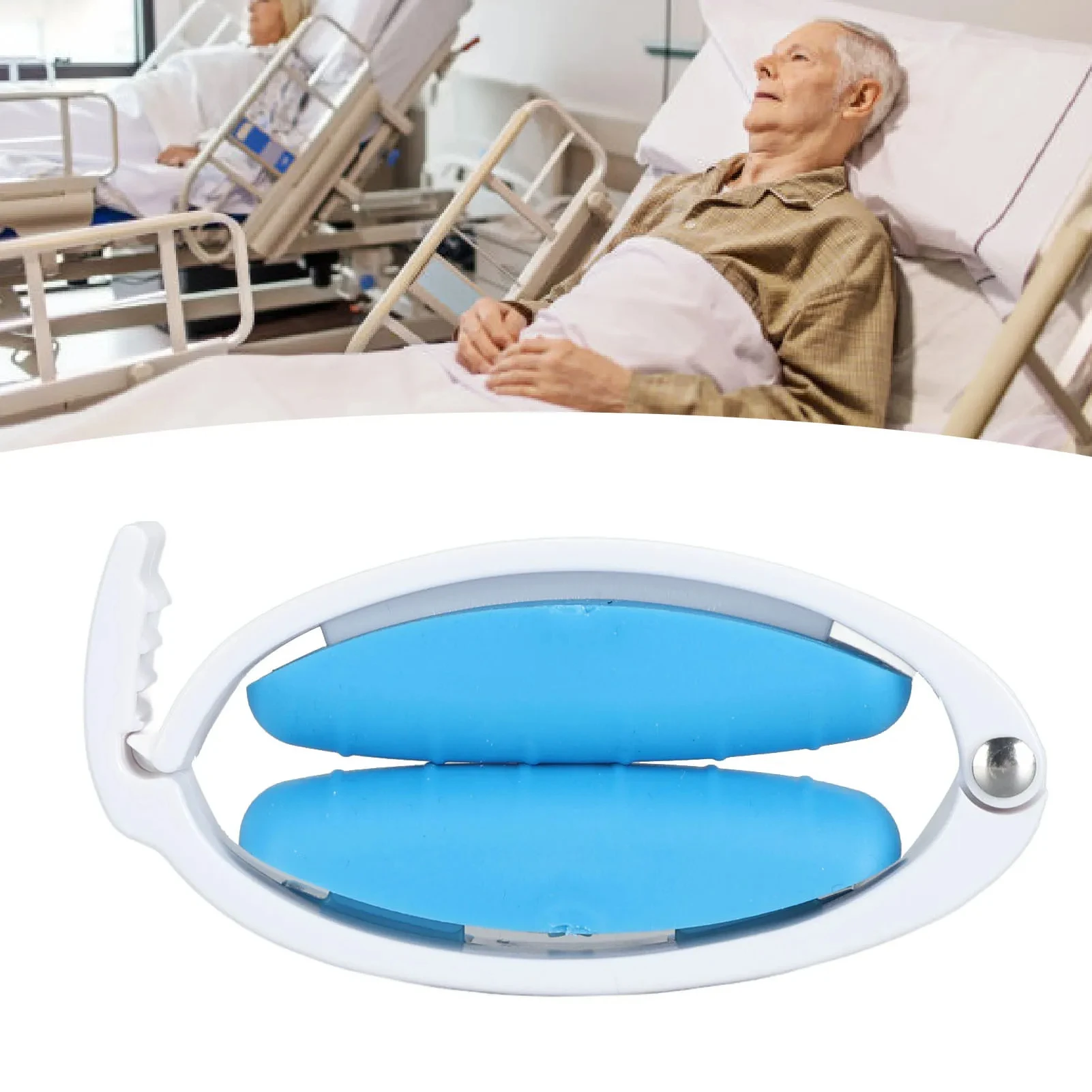 Comfort & Freedom Care Clip, Adjustable Silicone Support for Gentle Leak Protection, Enables Confident Active Lifestyle for Men
Comfort & Freedom Care Clip, Adjustable Silicone Support for Gentle Leak Protection, Enables Confident Active Lifestyle for Men