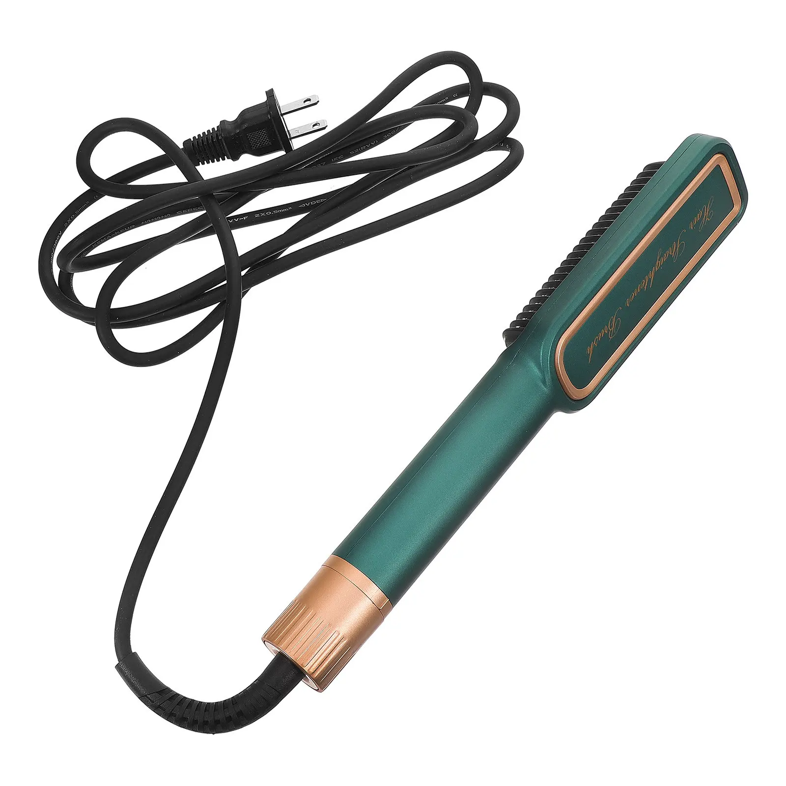 Adjustable Temperature Hair Straightener for Women Lightweight Portable Flat Iron for Wavy Curly Bangs Smooth Silky Hair Styling
Adjustable Temperature Hair Straightener for Women Lightweight Portable Flat Iron for Wavy Curly Bangs Smooth Silky Hair Styling