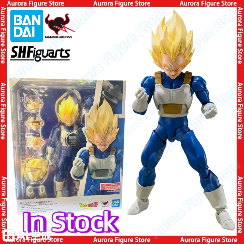 В наличии: Фигурка Bandai Dragon Ball S.H.Figuarts SHF SSJ Super Saiyan Vegeta Dangerous Pride, аниме-фигурка, игрушка, модель из ПВХ, подарок
В наличии: Фигурка Bandai Dragon Ball S.H.Figuarts SHF SSJ Super Saiyan Vegeta Dangerous Pride, аниме-фигурка, игрушка, модель из ПВХ, подарок