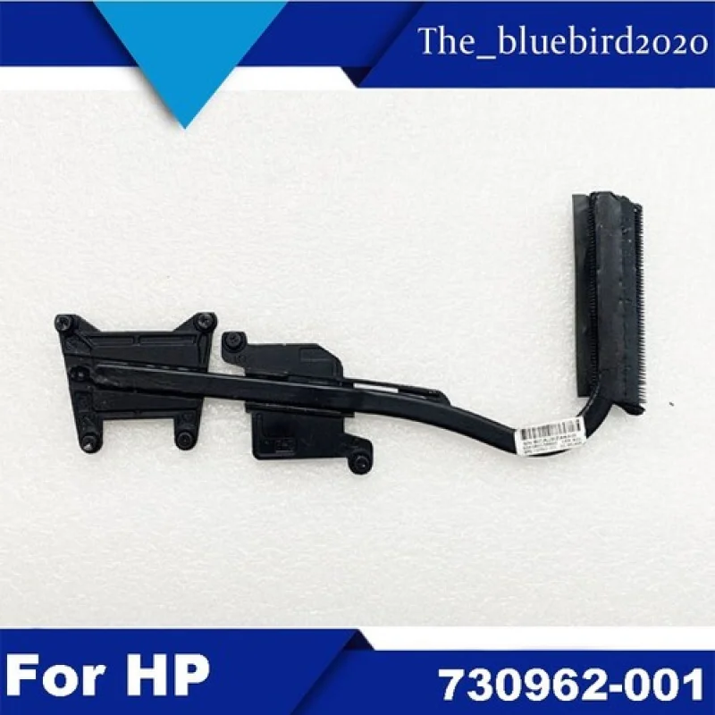 Y для HP ZBOOK 14, радиатор 6043B0138601 730962-001
Y для HP ZBOOK 14, радиатор 6043B0138601 730962-001