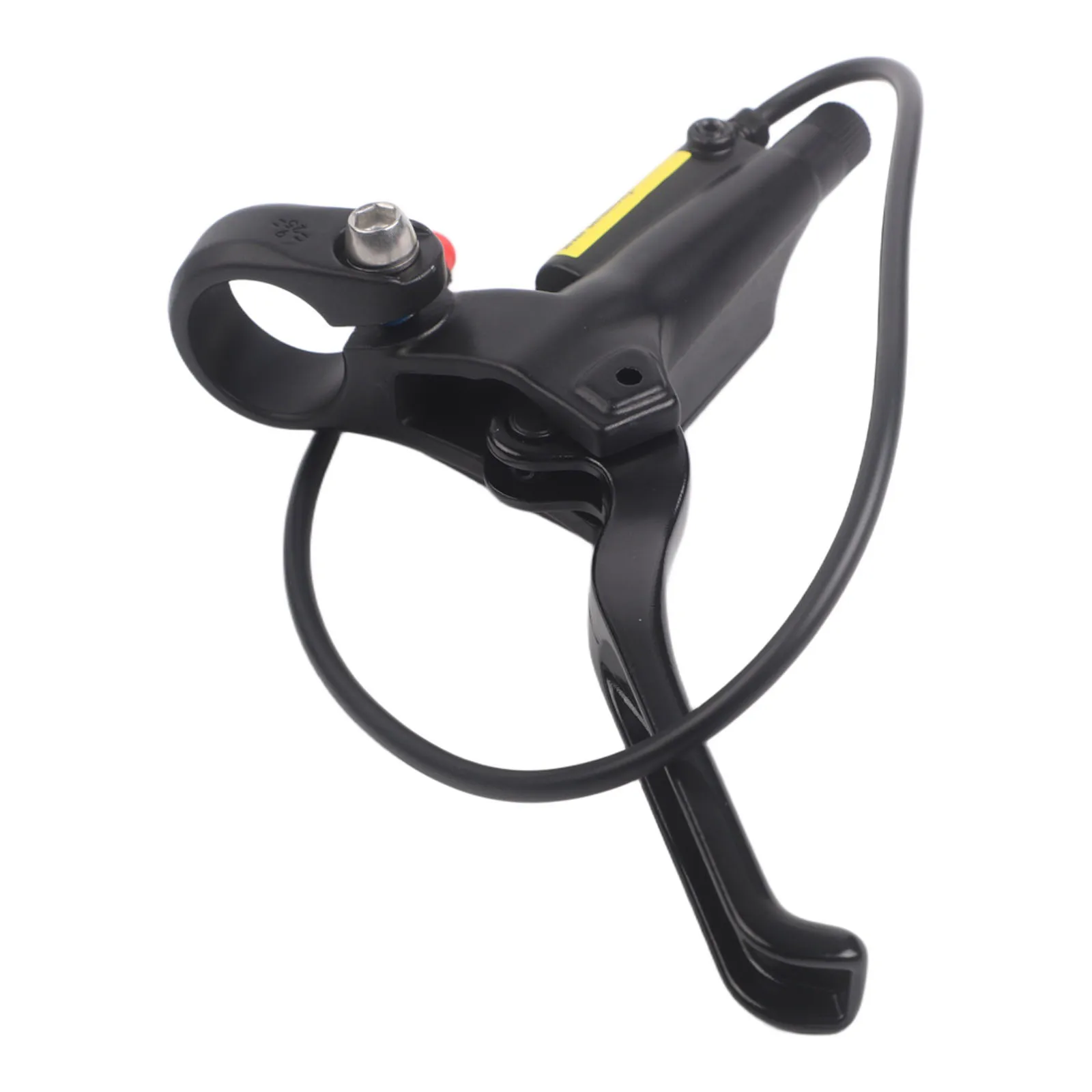 Electric Bicycle Brake Lever SM2A Oil Hydraulic 2-Core 3-Pin Configuration with Power-Off Brake Activation Support
Electric Bicycle Brake Lever SM2A Oil Hydraulic 2-Core 3-Pin Configuration with Power-Off Brake Activation Support
