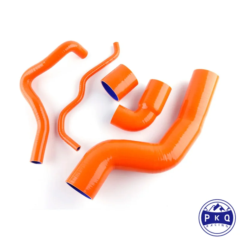 Silicone Coolant Radiator Hose Pipe Kit For VW Golf Jetta Bora Gti Mk4 New Beetle Audi A3 TT MK1 1.8T PQ34 180 AUQ AWP AJQ
Silicone Coolant Radiator Hose Pipe Kit For VW Golf Jetta Bora Gti Mk4 New Beetle Audi A3 TT MK1 1.8T PQ34 180 AUQ AWP AJQ