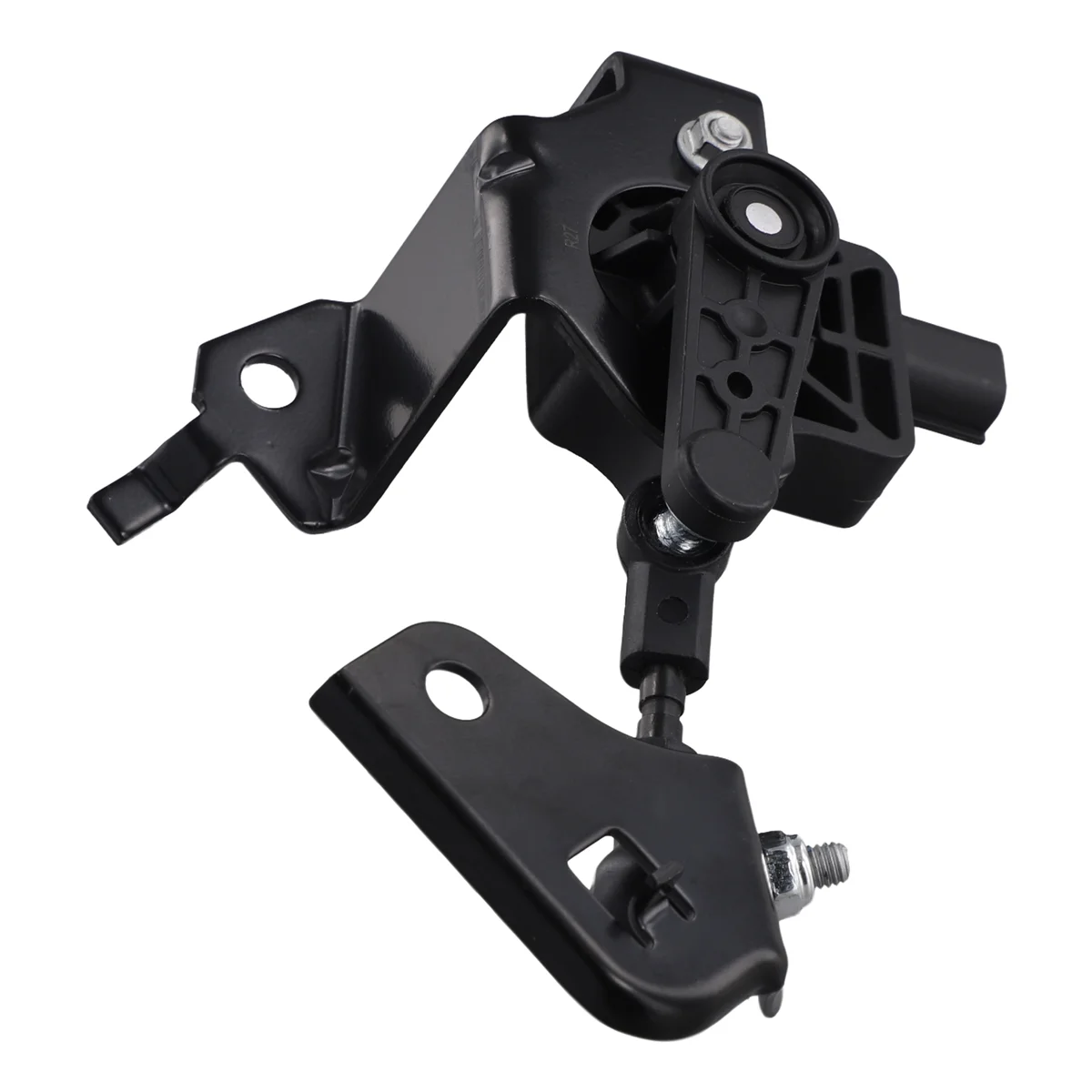 Right Rear Body Height Sensor Bracket Assy FR3Z-5A967-A for Ford Mustang 2015-2019 Car Headlight Level Sensor FR3Z5A967C
Right Rear Body Height Sensor Bracket Assy FR3Z-5A967-A for Ford Mustang 2015-2019 Car Headlight Level Sensor FR3Z5A967C