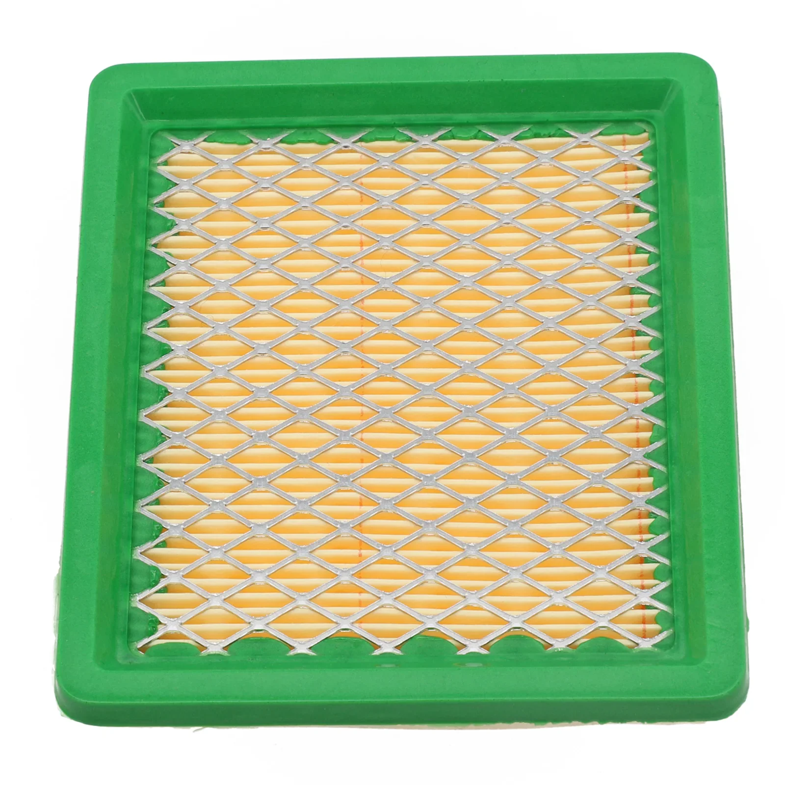 1pcs Air Filters Lawn Mower Garden Tools Household Trimming Tool Lawn Mower Accessories Air Filter Replacement
1pcs Air Filters Lawn Mower Garden Tools Household Trimming Tool Lawn Mower Accessories Air Filter Replacement