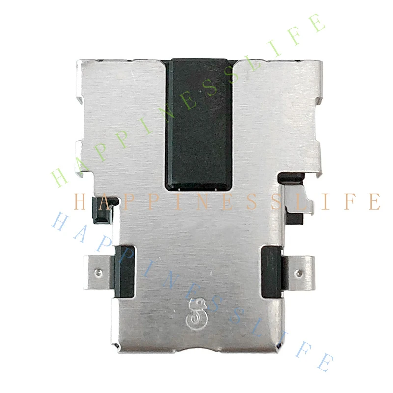 Y... DC Power Jack Port For Acer Predator Helios Neo 14 AI PHN14-71 PHN14-71-906J
Y... DC Power Jack Port For Acer Predator Helios Neo 14 AI PHN14-71 PHN14-71-906J