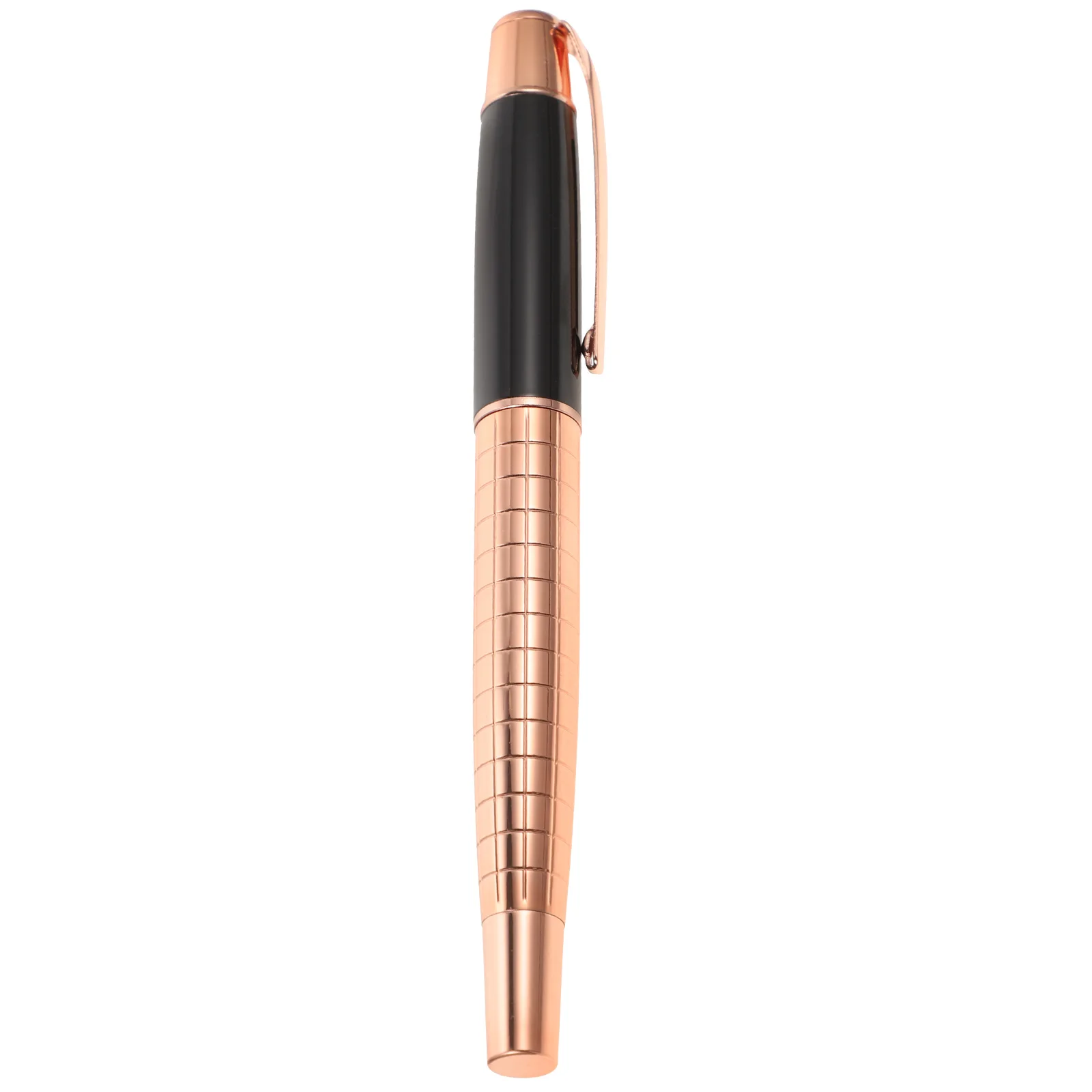Metal Fine Tip Daily Use Portable Business Stationery Writing School Office Home Large Capacity Multipurpose
Metal Fine Tip Daily Use Portable Business Stationery Writing School Office Home Large Capacity Multipurpose