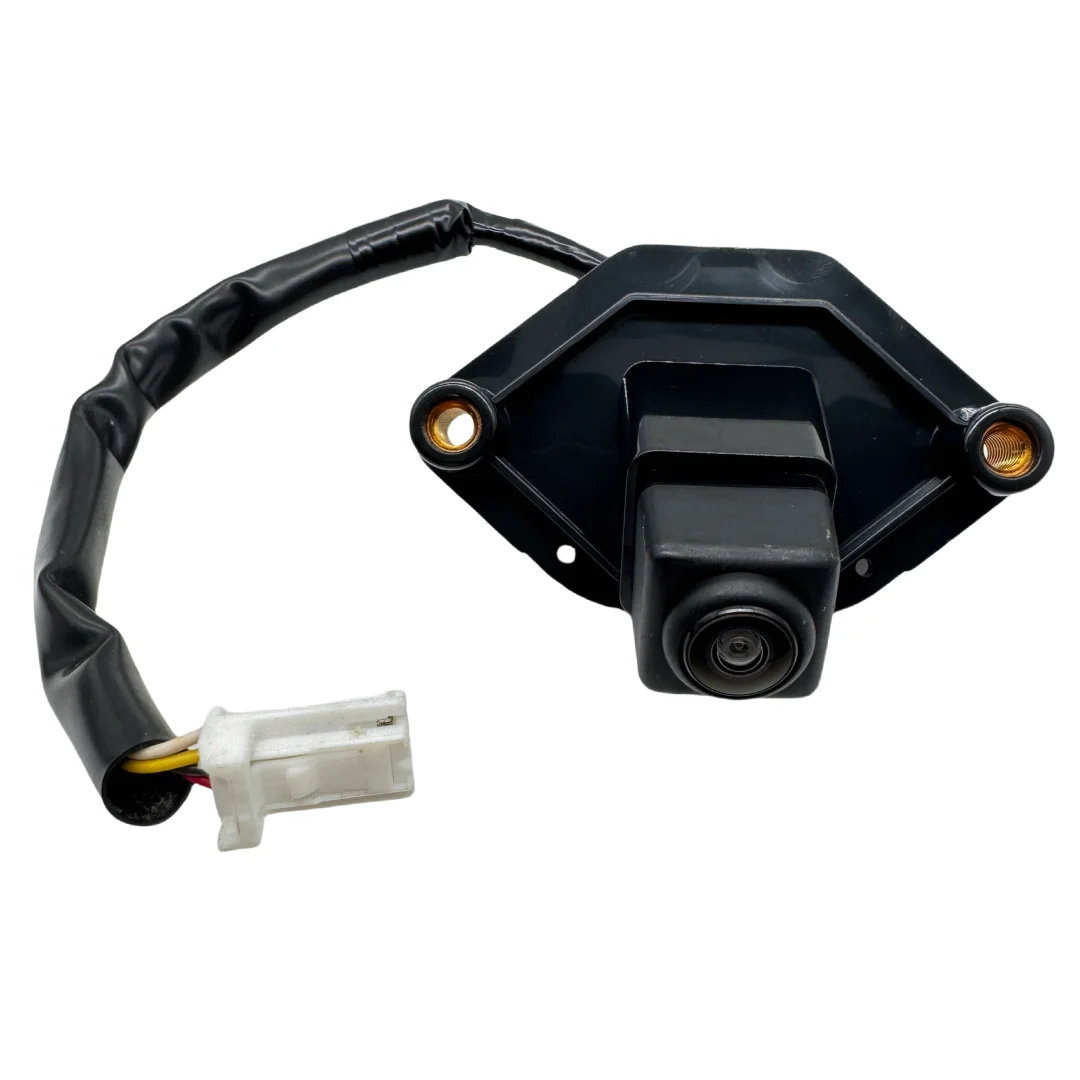 Rear View Backup Camera 28442-4Ea0A for Nissan Qashqai 2016-2020
Rear View Backup Camera 28442-4Ea0A for Nissan Qashqai 2016-2020