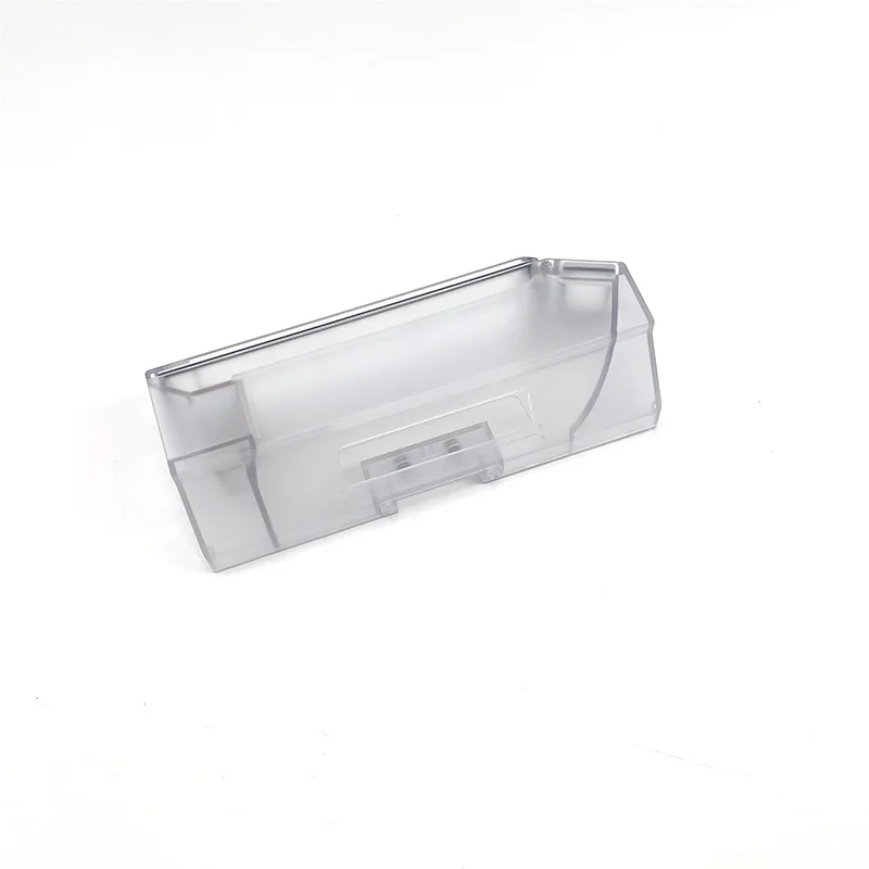 Dust Box For Original Dreame L10 Ultra / L10s Ultra Robot Vacuum Cleaner Accessories
Dust Box For Original Dreame L10 Ultra / L10s Ultra Robot Vacuum Cleaner Accessories