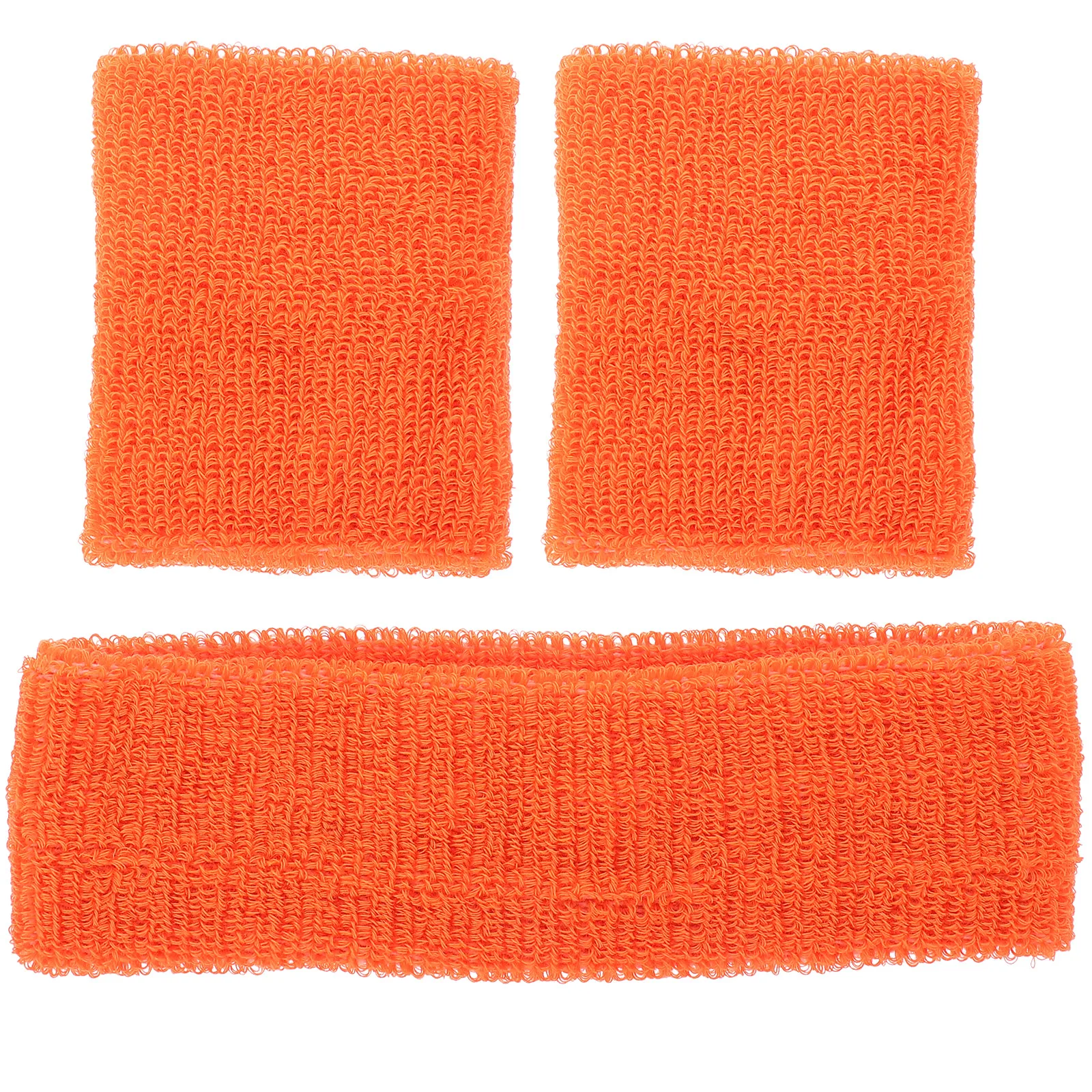 Sweatbands for Women Men Gym Yoga Workout Accessories Breathable Cotton Sports Arm Guard Headband ElasticGreen
Sweatbands for Women Men Gym Yoga Workout Accessories Breathable Cotton Sports Arm Guard Headband ElasticGreen