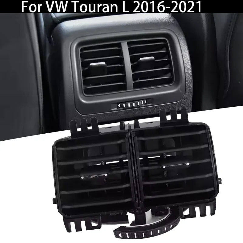 Для VW Touran L 2016-2021 задний подлокотник, вентиляционная решетка переменного тока, вентиляционные отверстия для кондиционера 5TD819203 5TD 864 298
Для VW Touran L 2016-2021 задний подлокотник, вентиляционная решетка переменного тока, вентиляционные отверстия для кондиционера 5TD819203 5TD 864 298