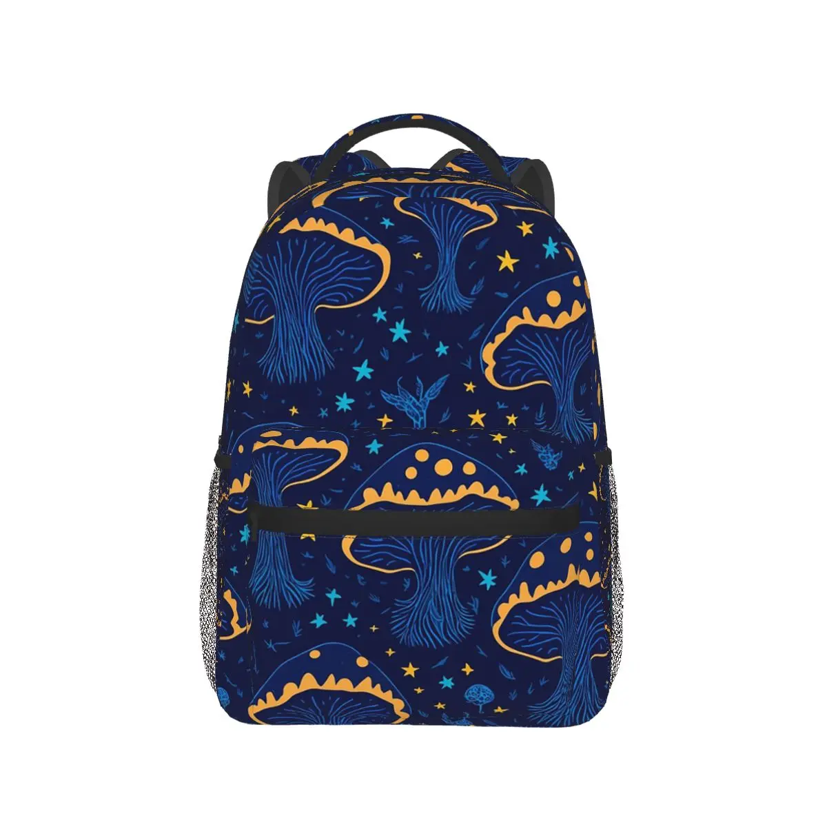 Colorful Magical Mushrooms Backpack Hot Sale Daypack Large Capacity Boys Girls BookBag School Bag Shoulder Bags for Men Women
Colorful Magical Mushrooms Backpack Hot Sale Daypack Large Capacity Boys Girls BookBag School Bag Shoulder Bags for Men Women