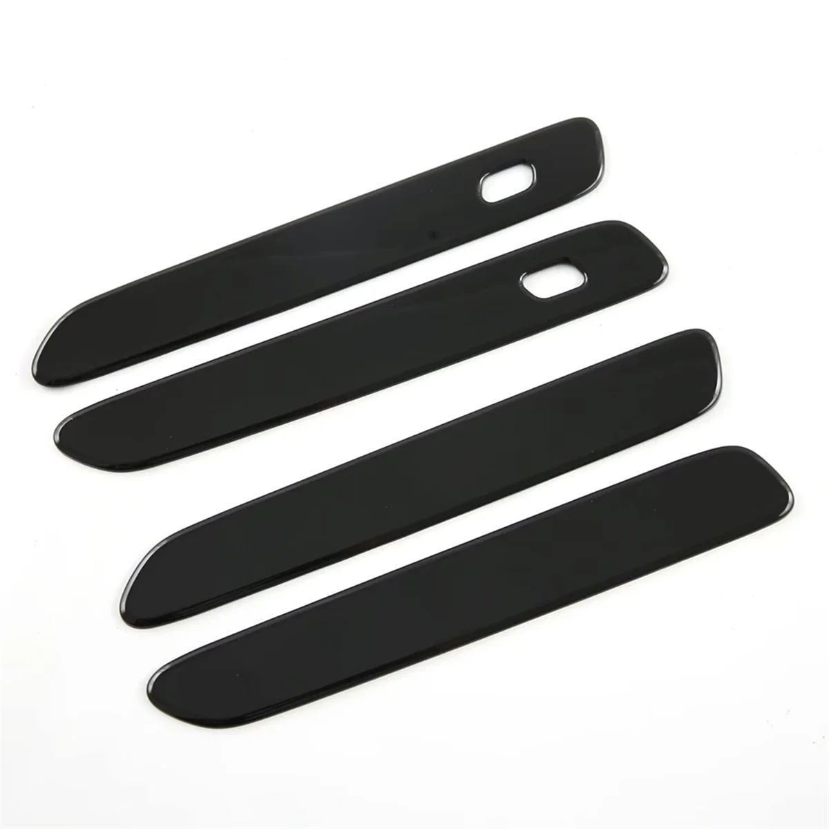 Reliable-4PCS Exterior Outer Door Handles Trim Cover Black for BYD Seal / BYD ATTO 4-ABIQ
Reliable-4PCS Exterior Outer Door Handles Trim Cover Black for BYD Seal / BYD ATTO 4-ABIQ