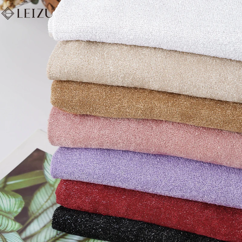 0.5/1/2 Yard Glitter Knitted Stretch Mesh Fabric Christmas Decorate Material Velvet Fabrics Festival Wedding Stage Accessories
0.5/1/2 Yard Glitter Knitted Stretch Mesh Fabric Christmas Decorate Material Velvet Fabrics Festival Wedding Stage Accessories
