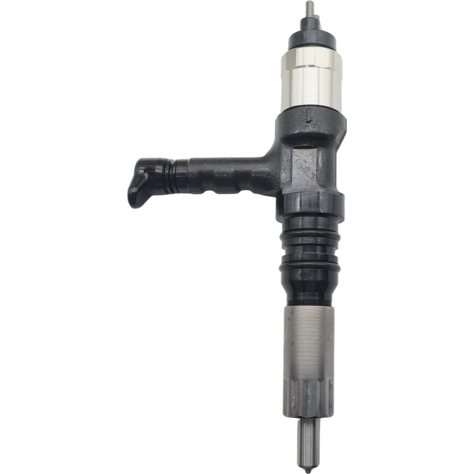 1PCS Fuel Injector For Komatsu PC800-8E0 Crawler Excavators-950006120
1PCS Fuel Injector For Komatsu PC800-8E0 Crawler Excavators-950006120