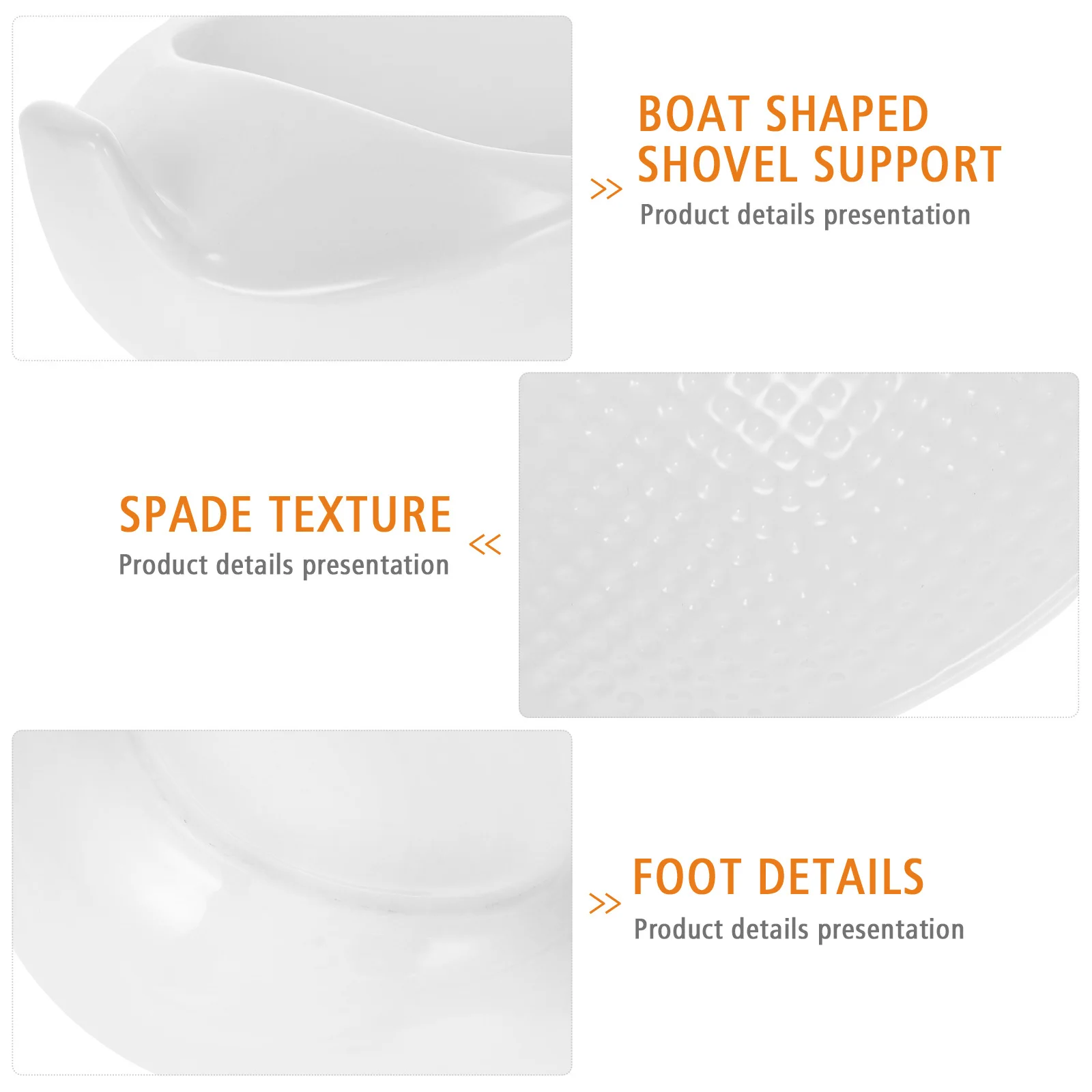 2Pcs Ceramic Spoon Holder Ladle Rest for Kitchen Utensils Tableware Storage Rack Spoon Rest Ladle Holder 
2Pcs Ceramic Spoon Holder Ladle Rest for Kitchen Utensils Tableware Storage Rack Spoon Rest Ladle Holder