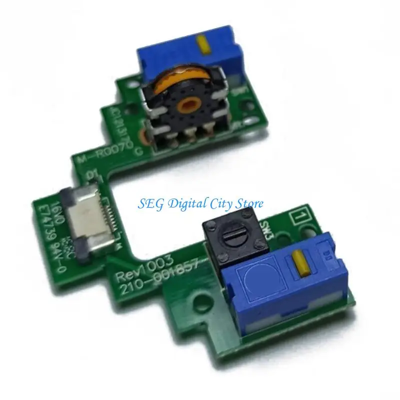 U75B for G Wireless Gaming Mouse Upper Motherboard Micro Switch Button
U75B for G Wireless Gaming Mouse Upper Motherboard Micro Switch Button