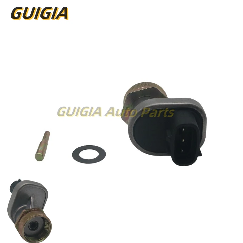 8972565260 Speed Sensor for Isuzu Axiom Rodeo Trooper Vehicross Lexus LX450 Toyota Land Cruiser Previa Automotive Parts
8972565260 Speed Sensor for Isuzu Axiom Rodeo Trooper Vehicross Lexus LX450 Toyota Land Cruiser Previa Automotive Parts