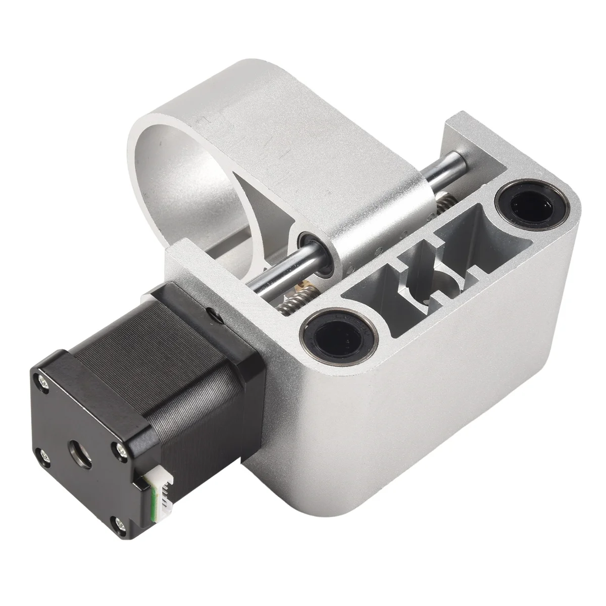 B45C CNC 3018 MAX Aluminum Z Axis Spindle Motor Mount 200W Spindle Holder 52mm Diameter for CNC 3018 MAX
B45C CNC 3018 MAX Aluminum Z Axis Spindle Motor Mount 200W Spindle Holder 52mm Diameter for CNC 3018 MAX