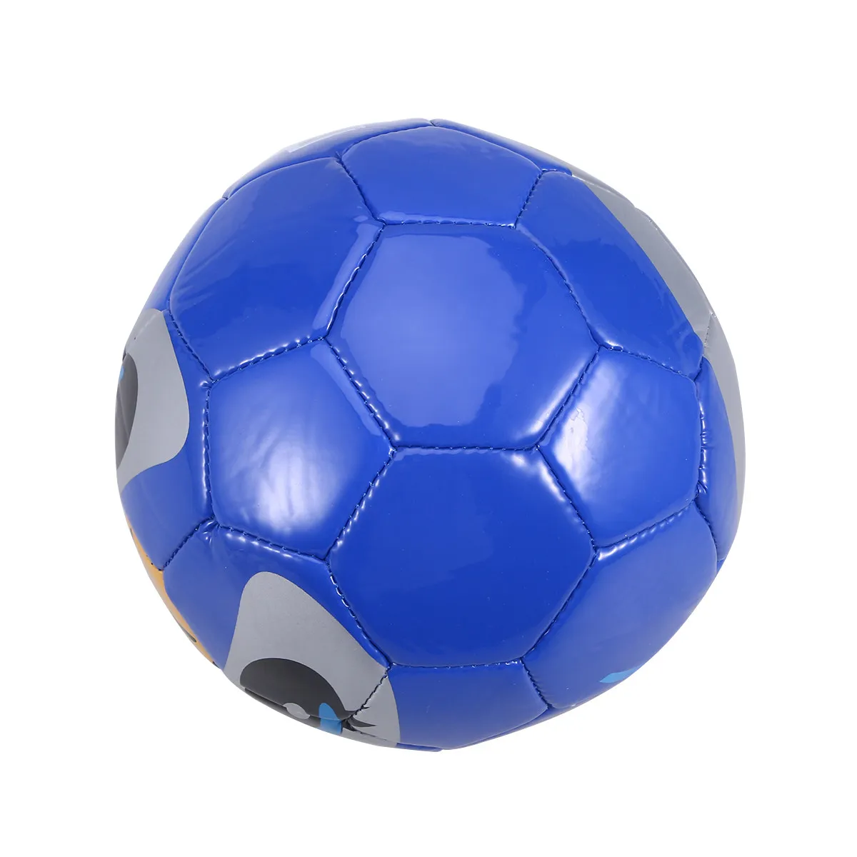 1Pcs Children Football PVC Inflatable Ball Portable Size Easy Inflate Bright Colors for Indoor Outdoor Playing Kids Exercise
1Pcs Children Football PVC Inflatable Ball Portable Size Easy Inflate Bright Colors for Indoor Outdoor Playing Kids Exercise