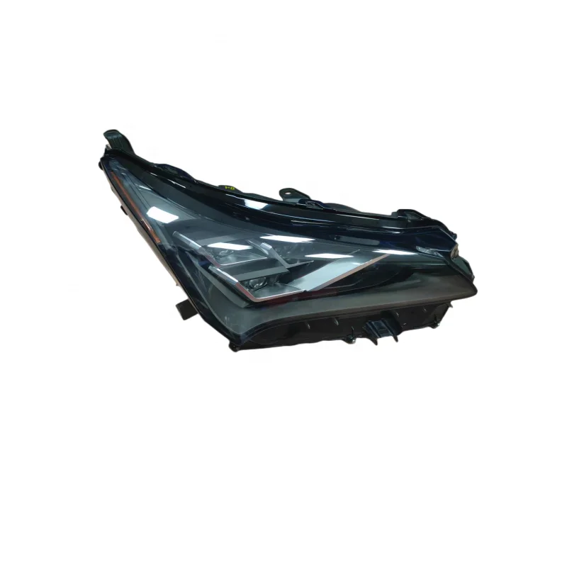 Suitable for Lexus car lighting system NX200T/NX300/NX300H car headlight upgrade LED headlight assembly original parts
Suitable for Lexus car lighting system NX200T/NX300/NX300H car headlight upgrade LED headlight assembly original parts