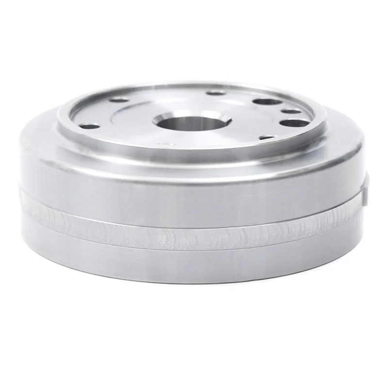 Flywheel Rotor Component For 2002-07 SUZUKI EIGER 2003-08 ARCTIC CAT 400 2X4 4X4 3430-071 32102-38F00
Flywheel Rotor Component For 2002-07 SUZUKI EIGER 2003-08 ARCTIC CAT 400 2X4 4X4 3430-071 32102-38F00