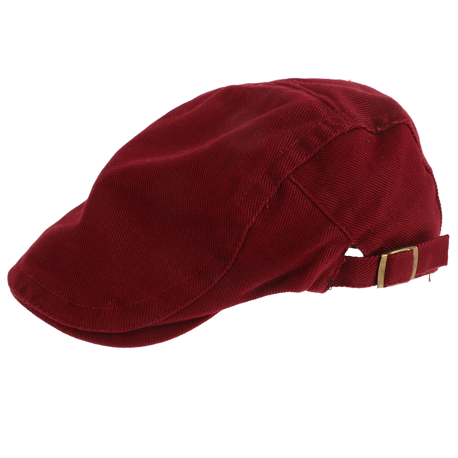 Retro Washed Men'S Beret Cap Women Large Head Reversible Duckbill Beret Hat Red Spring Summer Vintage Flat Cap
Retro Washed Men'S Beret Cap Women Large Head Reversible Duckbill Beret Hat Red Spring Summer Vintage Flat Cap