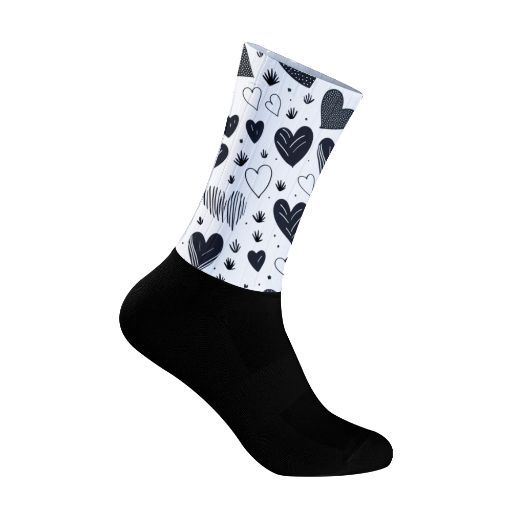 Cycling Quality Socks Men Women Road Bicycle High Socks Outdoor Brand Racing Bike Compression Sport Socks Calcetines Ciclismo
Cycling Quality Socks Men Women Road Bicycle High Socks Outdoor Brand Racing Bike Compression Sport Socks Calcetines Ciclismo