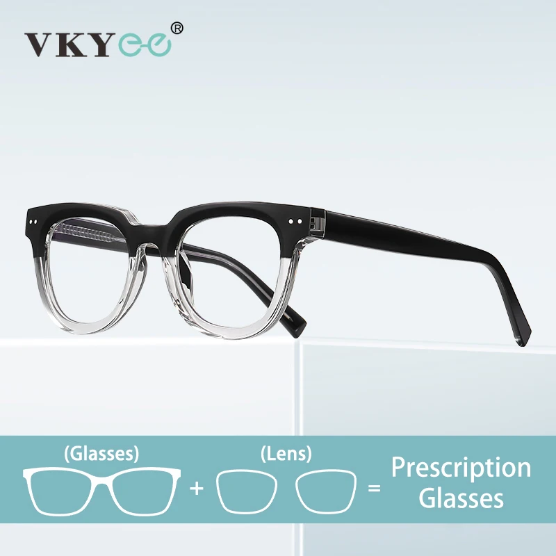 VICKY Geometric Small Frame Minimalist Design Progressive Multifocal Blue Light Protection Eyeglasses Customizable Prescription
VICKY Geometric Small Frame Minimalist Design Progressive Multifocal Blue Light Protection Eyeglasses Customizable Prescription