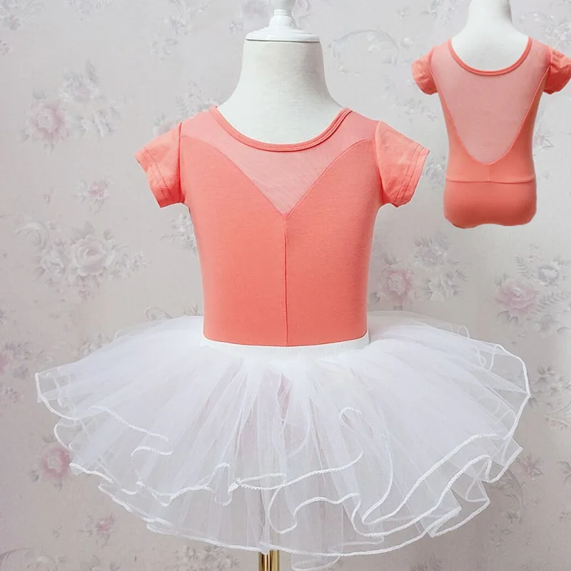 Children's Dance Costumes Girls Practice Clothes Summer Dancewear Ballet Folk Gymnastics Dress for Dancer Kids Adults
Children's Dance Costumes Girls Practice Clothes Summer Dancewear Ballet Folk Gymnastics Dress for Dancer Kids Adults