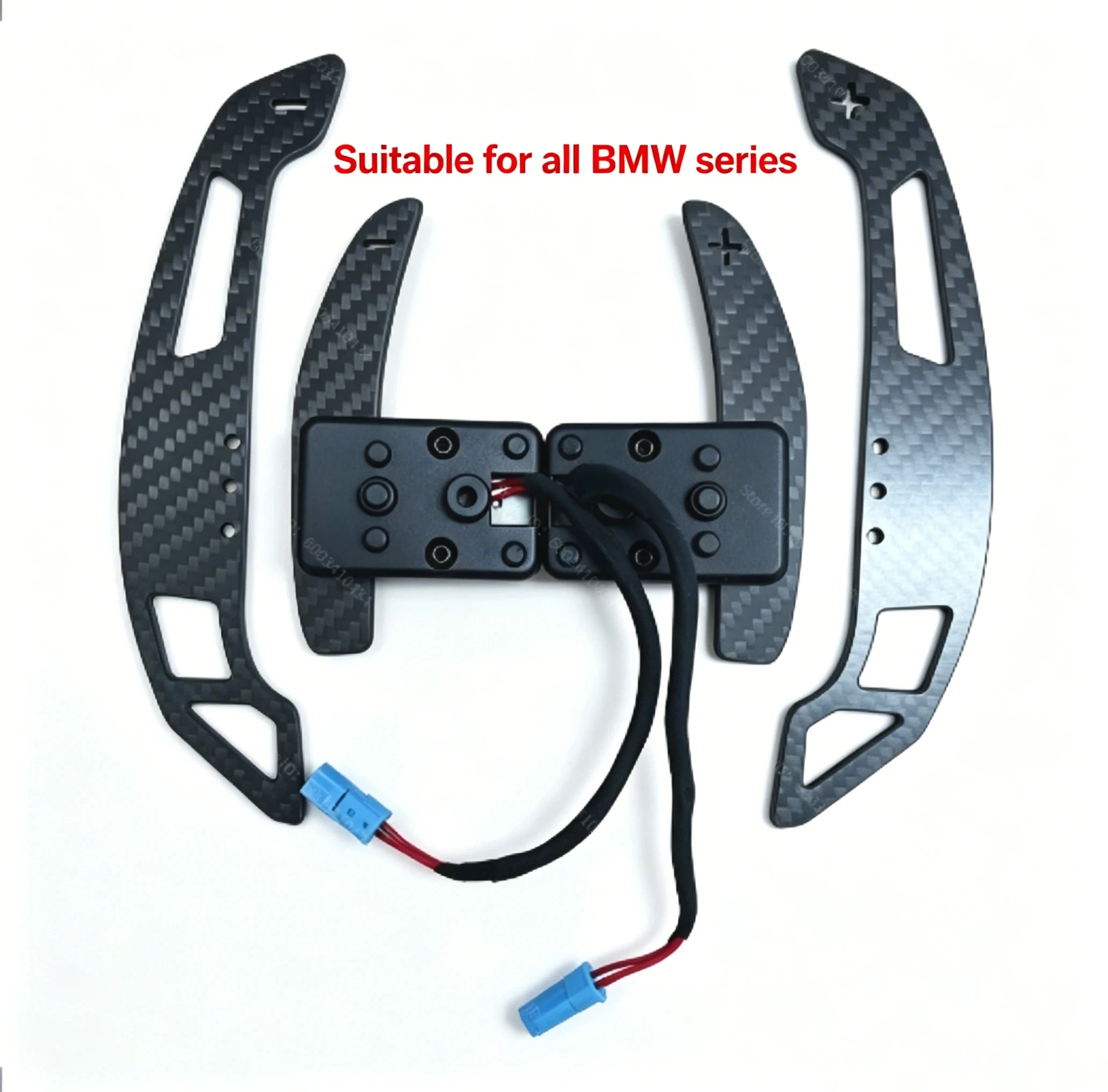 Carbon Fiber Magnetic Shifter Paddles Extended Short Dual-Size Set For BMW All Series Easy to Install car accessories
Carbon Fiber Magnetic Shifter Paddles Extended Short Dual-Size Set For BMW All Series Easy to Install car accessories