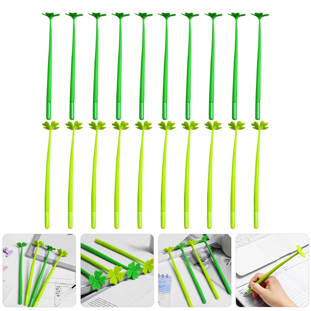 20 Pcs Pen for Students Writing Pens Gel Stationery Cute Girls Accessories Prize Gifts
20 Pcs Pen for Students Writing Pens Gel Stationery Cute Girls Accessories Prize Gifts