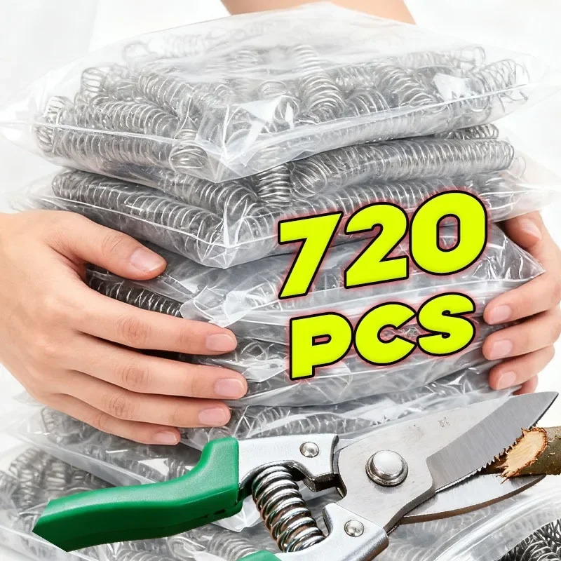 Wholesale Compression Springs Assortment Kit Stainless Steel Extension Torsion Springs Small Mechanical Springs DIY Repair Tools
Wholesale Compression Springs Assortment Kit Stainless Steel Extension Torsion Springs Small Mechanical Springs DIY Repair Tools