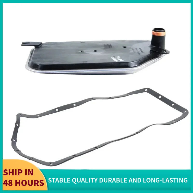 24341423376 24101423380 Transmission Filter Transmission Oil Pan Gasket For BMW E46 320i 323i 325i 328i 330i E39 520 525 530 M
24341423376 24101423380 Transmission Filter Transmission Oil Pan Gasket For BMW E46 320i 323i 325i 328i 330i E39 520 525 530 M